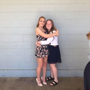 Meet your Posher, Abby